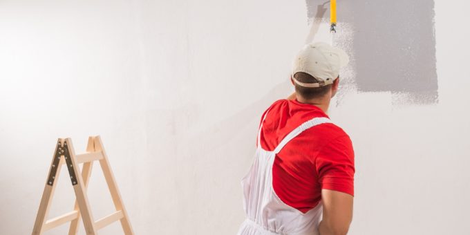 Interior Painting Contractor New York